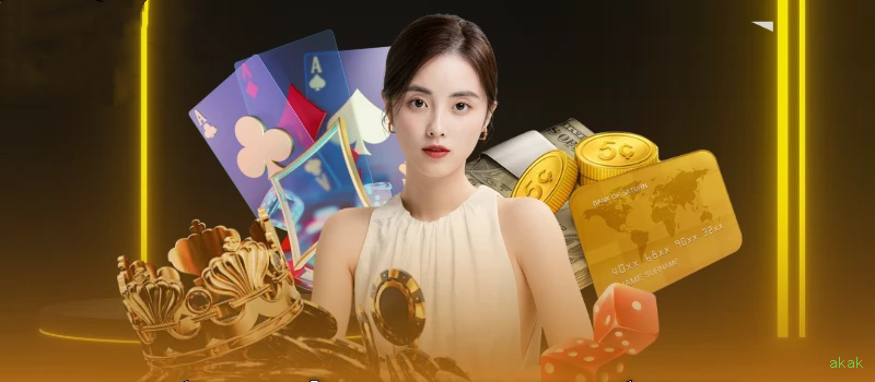 akak Offline: Diversão Garantida Sem Precisar de Internet!